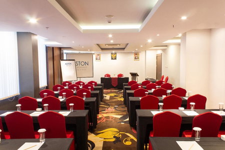 Aston Gorontalo Hotel & Convention Center, Gorontalo, Indonesia