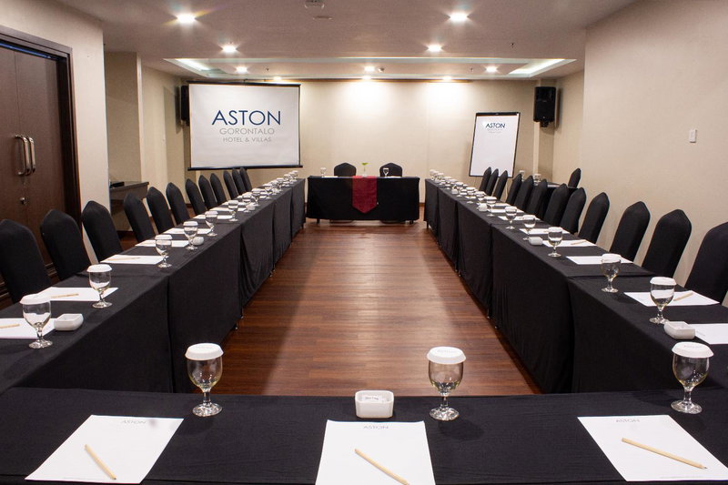Aston Gorontalo Hotel & Convention Center, Gorontalo, Indonesia