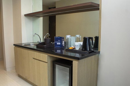 Aston Gorontalo Hotel & Convention Center, Gorontalo, Indonesia