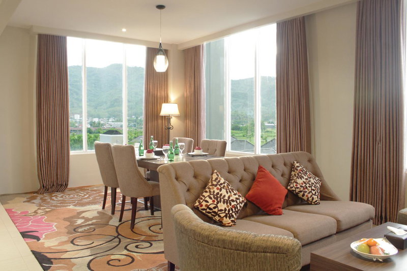 Aston Gorontalo Hotel & Convention Center, Gorontalo, Indonesia