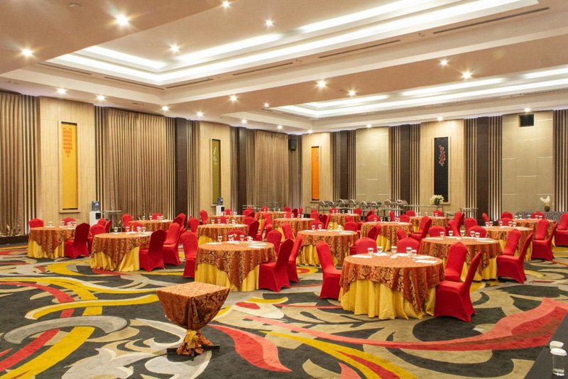 Aston Gorontalo Hotel & Convention Center, Gorontalo, Indonesia