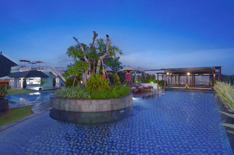 favehotel Kuta Kartika Plaza, Kuta, 인도네시아 공화국