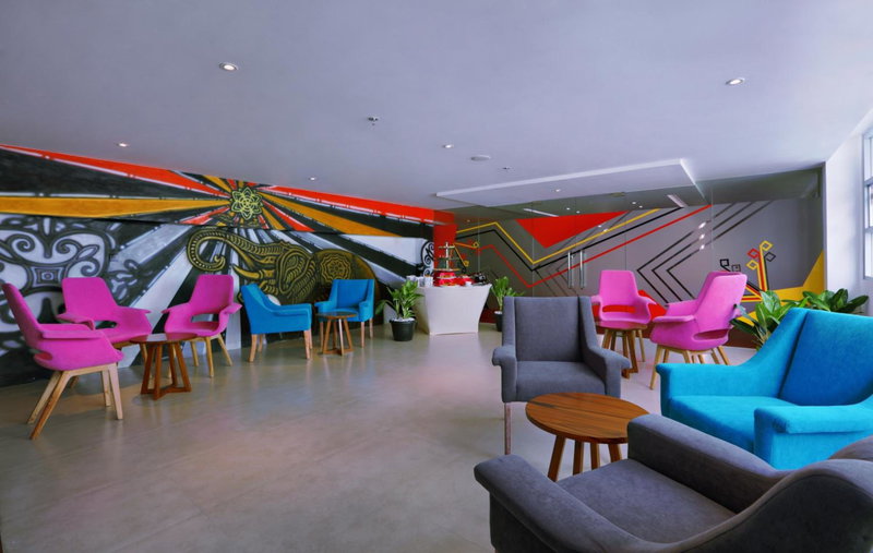favehotel Kuta Kartika Plaza, Kuta, 인도네시아 공화국