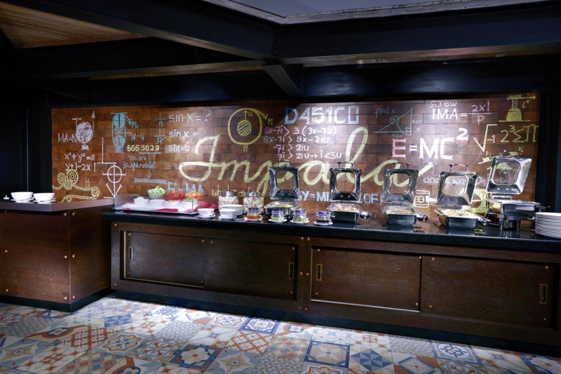 favehotel Kuta Kartika Plaza, Kuta, 인도네시아 공화국