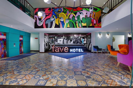 favehotel Kuta Kartika Plaza, Kuta, 인도네시아 공화국