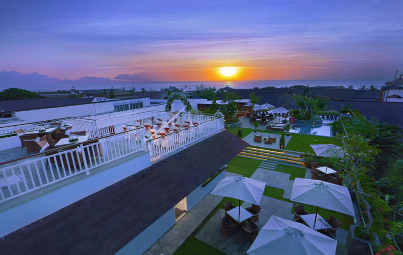 favehotel Kuta Kartika Plaza, Kuta, 인도네시아 공화국