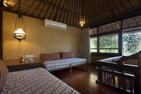 Tandjung Sari Hotel, Denpasar, Indonesia