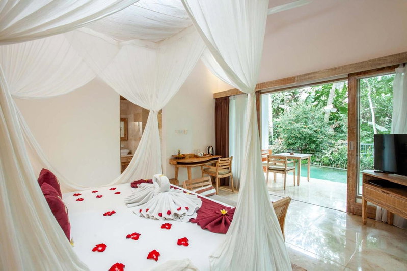 The Kalyana Ubud Resort, Ubud, Indonesia
