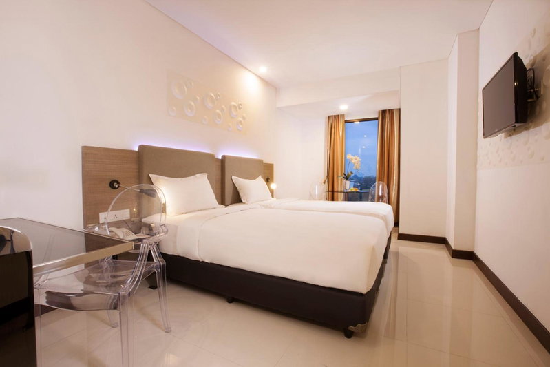 Verse Hotel Cirebon, Cirebon, Indonesia