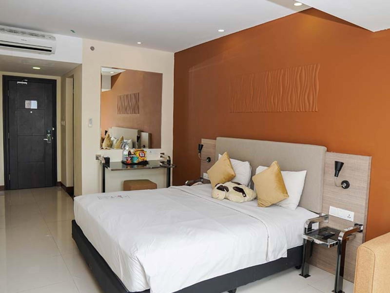 Verse Hotel Cirebon, Cirebon, Indonesia