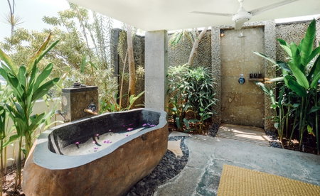 Batu Karang Lembongan Resort & Spa, Klungkung, Indonesia