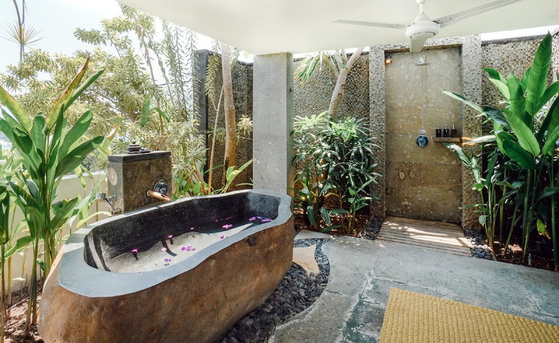 Batu Karang Lembongan Resort & Spa, Klungkung, Indonesia
