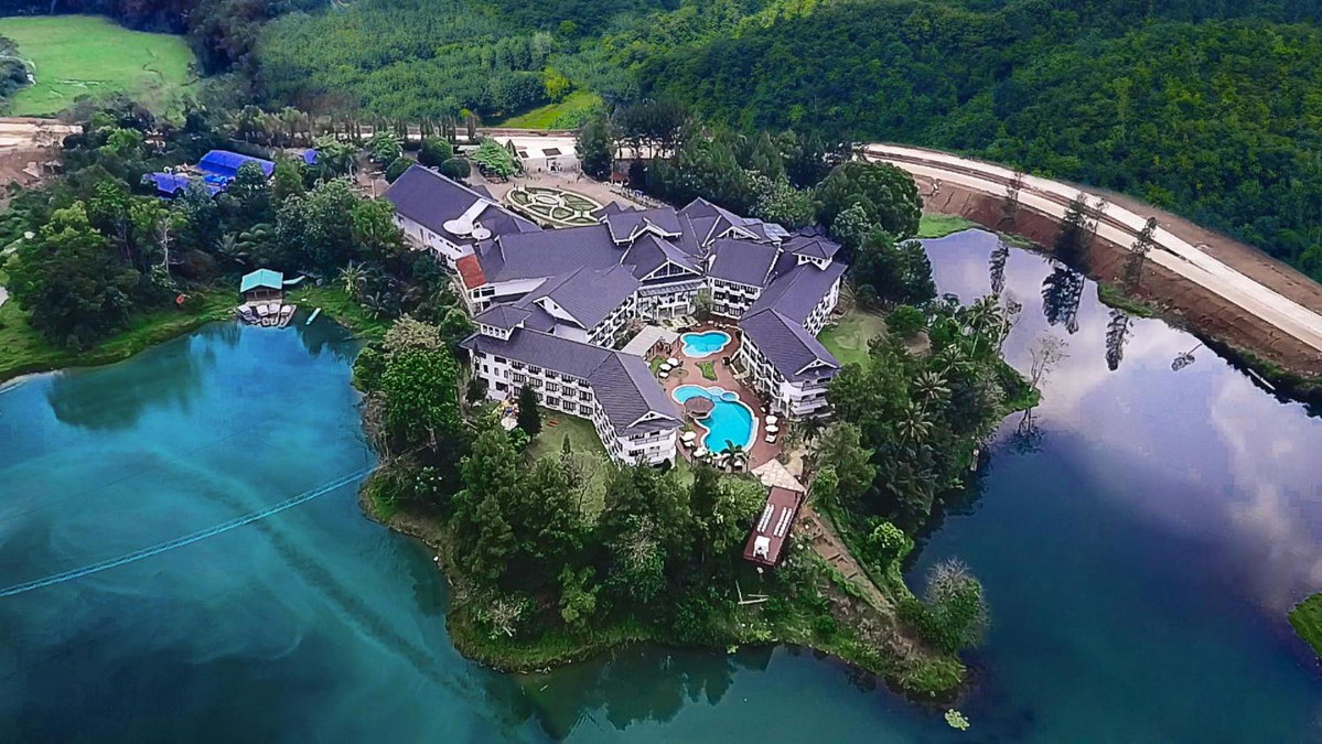Lido Lake Resort by MNC Hotel, Indonesia