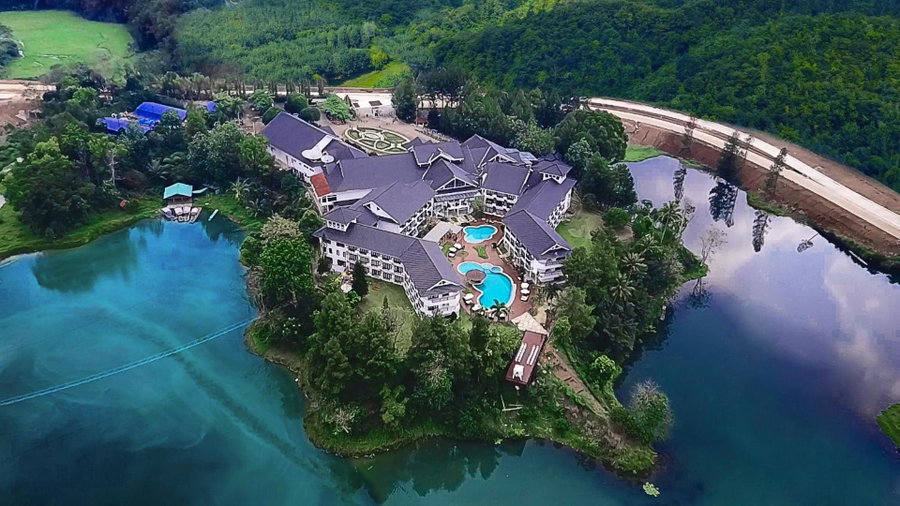 Lido Lake Resort by MNC Hotel, Caringin, Indonesia