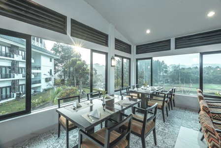 Lido Lake Resort by MNC Hotel, Caringin, Indonesia