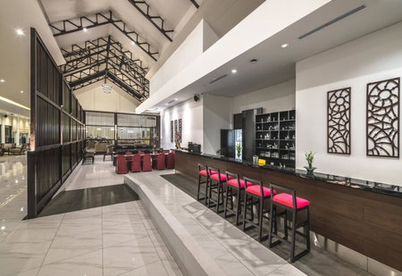 Lido Lake Resort by MNC Hotel, Caringin, Indonesia