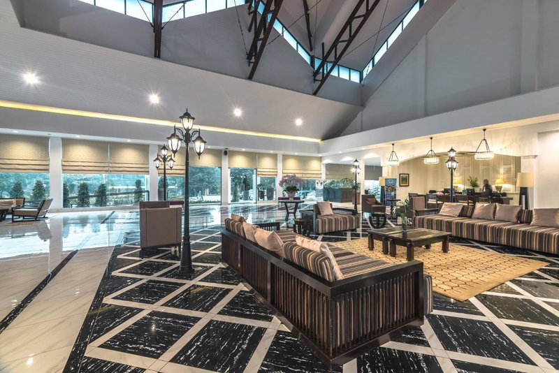 Lido Lake Resort by MNC Hotel, Caringin, Indonesia