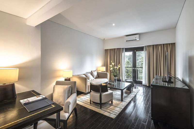 Lido Lake Resort by MNC Hotel, Caringin, Indonesia