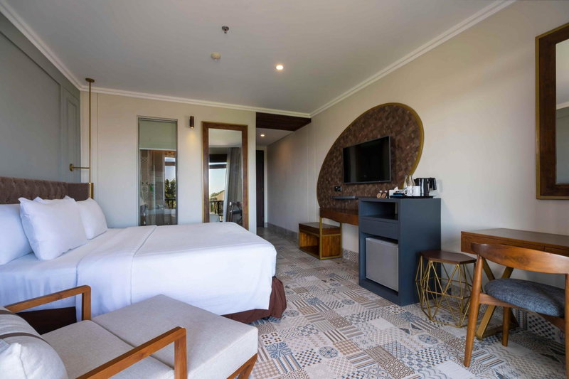 Sense Canggu Beach Hotel, Kuta, Indonesia