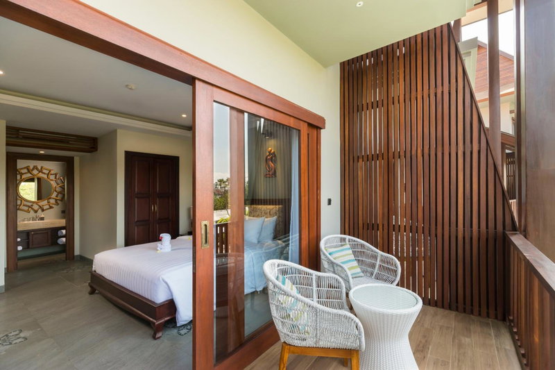 Sense Canggu Beach Hotel, Kuta, Indonesia