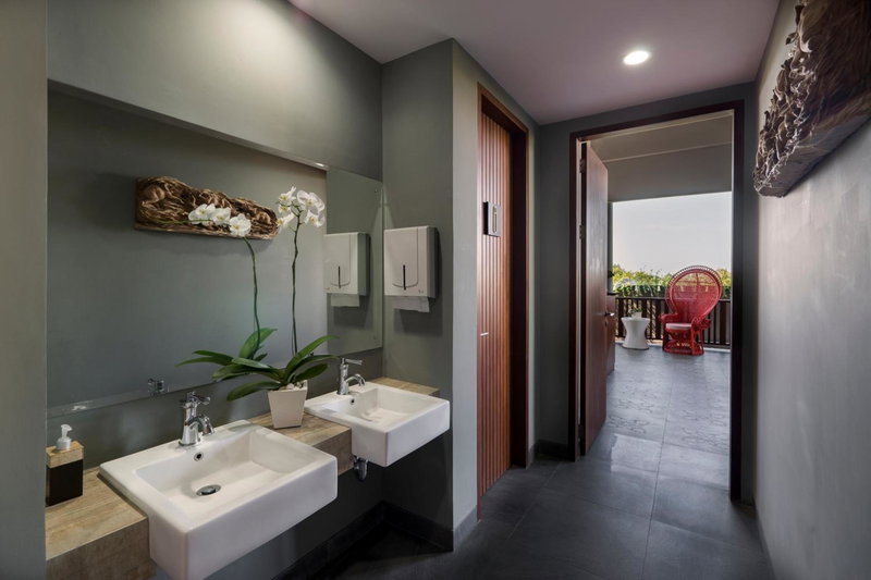 Sense Canggu Beach Hotel, Kuta, Indonesia