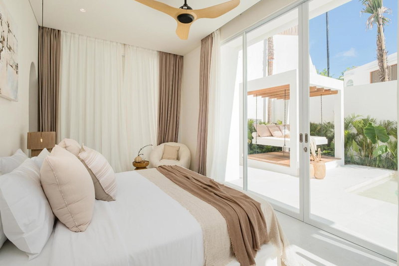 Mazari Villas, Kuta, 인도네시아 공화국