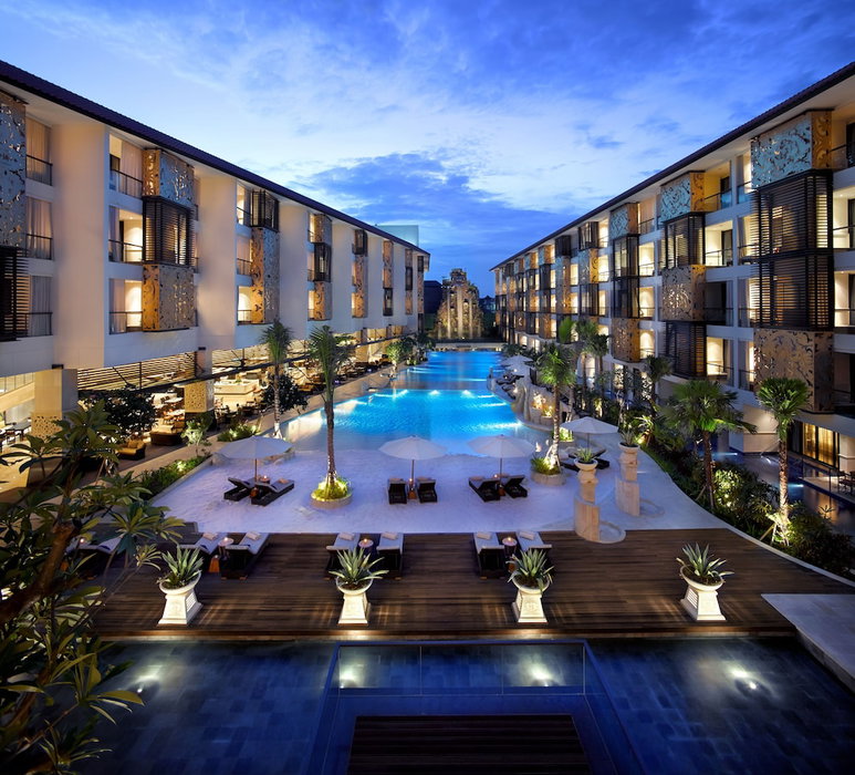 The Trans Resort Bali, Kuta, 인도네시아 공화국