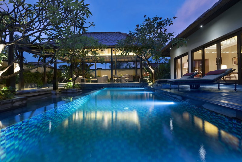 The Trans Resort Bali, Kuta, 인도네시아 공화국