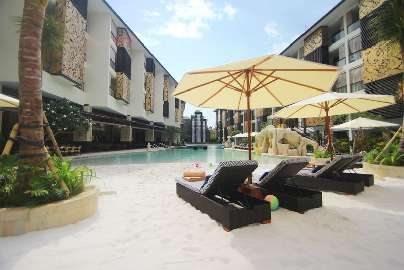 The Trans Resort Bali, Kuta, 인도네시아 공화국