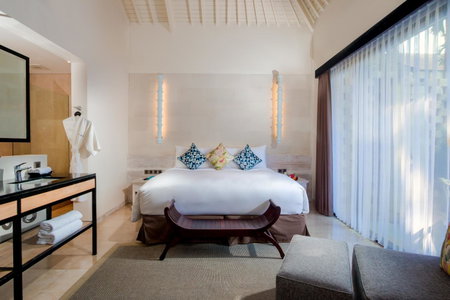 Montigo Resorts Seminyak, Kuta, 인도네시아 공화국