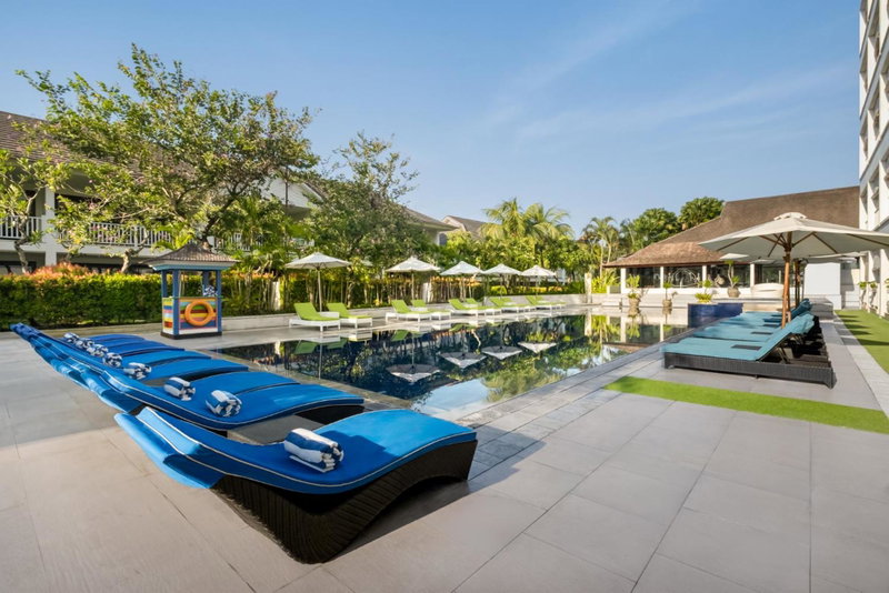 Montigo Resorts Seminyak, Kuta, 인도네시아 공화국