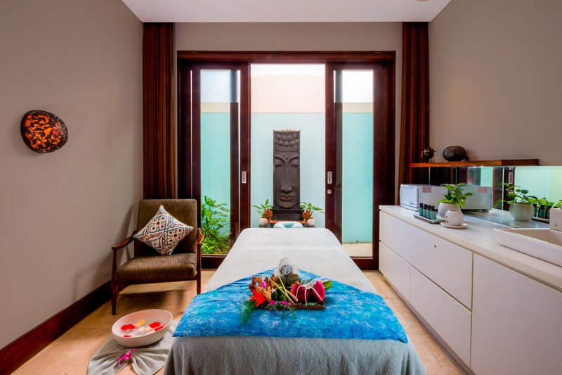 Montigo Resorts Seminyak, Kuta, 인도네시아 공화국