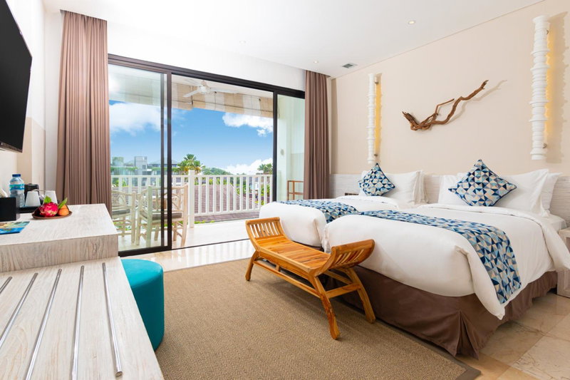 Montigo Resorts Seminyak, Kuta, 인도네시아 공화국