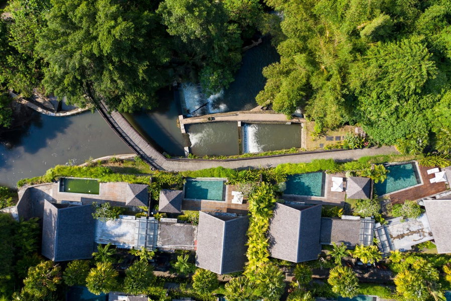 Sanctoo Suites & Villas, Denpasar, 인도네시아 공화국
