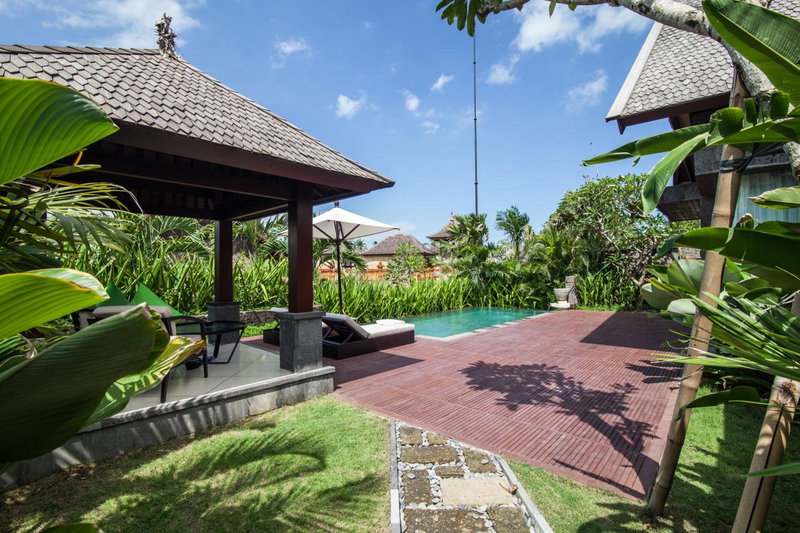 Sanctoo Suites & Villas, Denpasar, 인도네시아 공화국