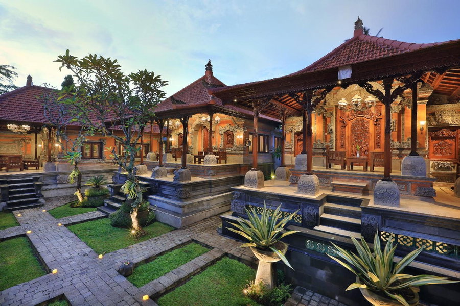 Ketut's Place Cottage Ubud, Ubud, Indonesia