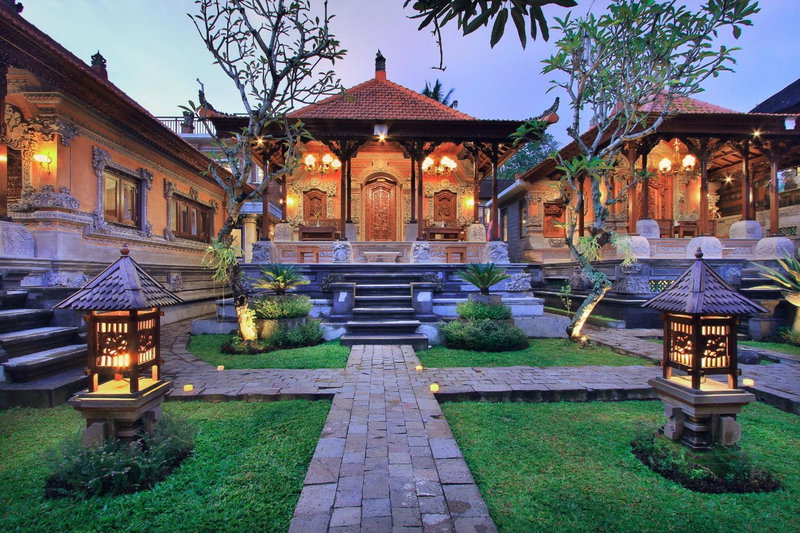 Ketut's Place Cottage Ubud, Ubud, Indonesia