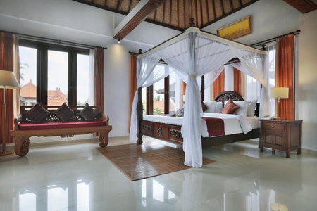 Ketut's Place Cottage Ubud, Ubud, Indonesia