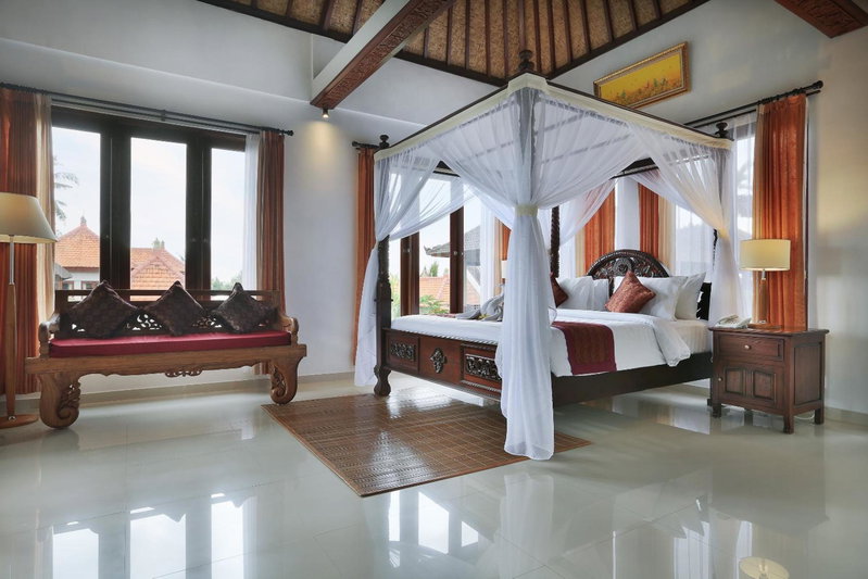 Ketut's Place Cottage Ubud, Ubud, Indonesia