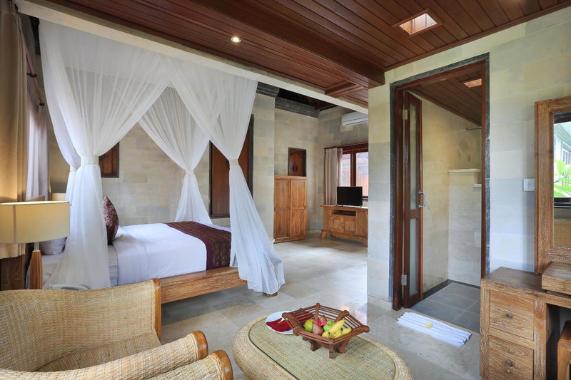 Ketut's Place Cottage Ubud, Ubud, Indonesia