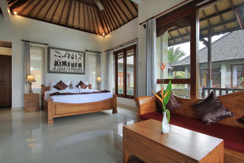 Ketut's Place Cottage Ubud, Ubud, Indonesia