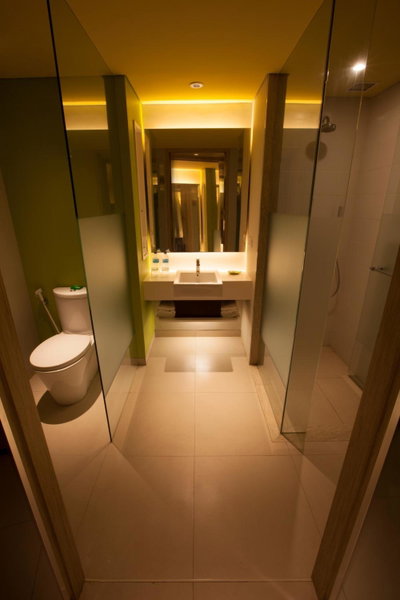 Bintang Kuta Hotel, Kuta, Indonesia