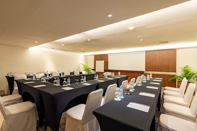 Bintang Kuta Hotel, Kuta, Indonesia