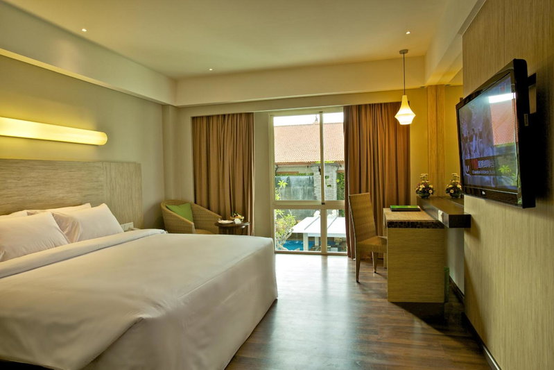 Bintang Kuta Hotel, Kuta, Indonesia