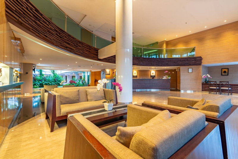 Bintang Kuta Hotel, Kuta, Indonesia