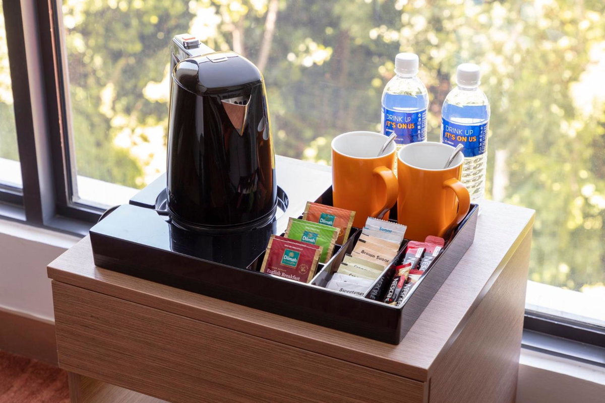 Holiday Inn Express Kota Kinabalu City Centre by IHG, Malaysia