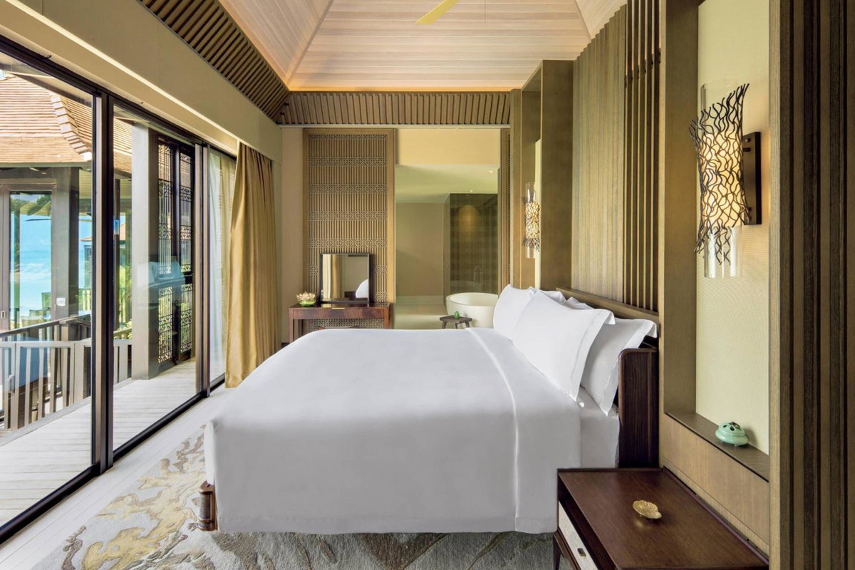 Hotel · The Ritz-Carlton, Langkawi, Pantai Cenang