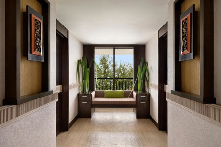 Shangri-La Golden Sands, Penang, Batu Feringgi, Malasia