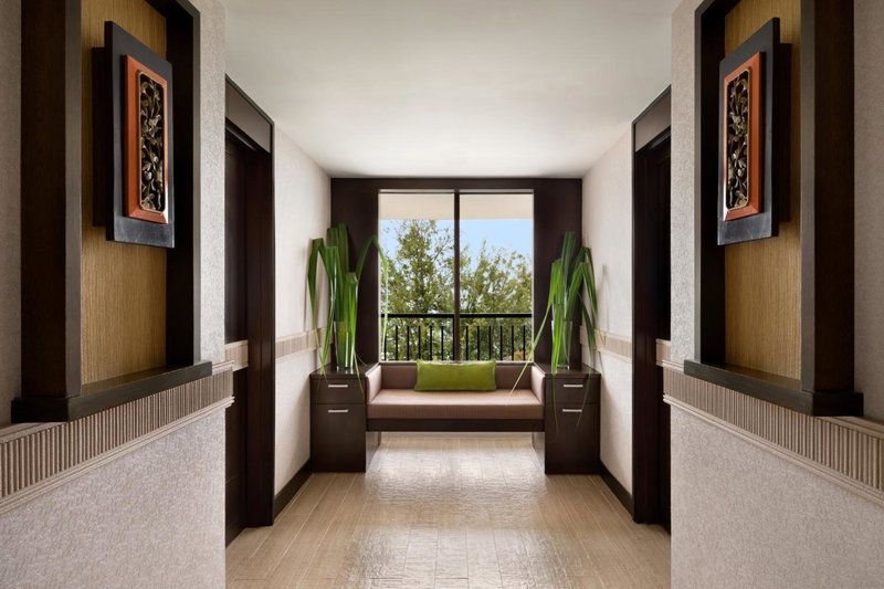 Shangri-La Golden Sands, Penang, Batu Feringgi, Malasia