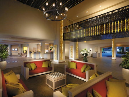 Shangri-La Golden Sands, Penang, Batu Feringgi, Malasia